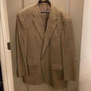 **3/$30** Mens 46L sport coat